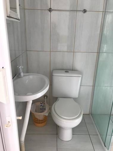 Pousada Villa Di Loire