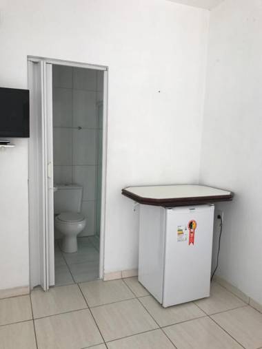 Pousada Villa Di Loire