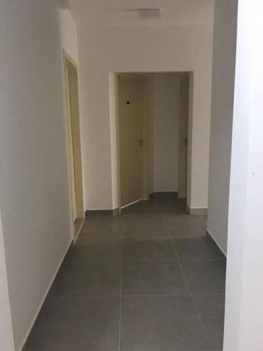 Pousada Morada das Nações