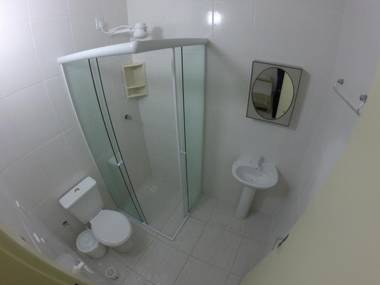 Pousada Morada das Nações