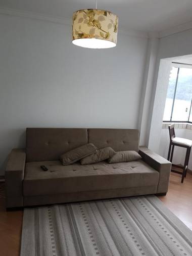 Novo lar Camboriu Park