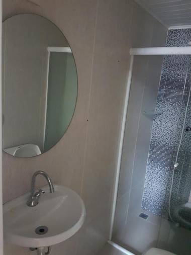 Novo lar Camboriu Park