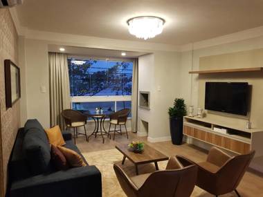 APTO. BEIRA MAR EM BAL. CAMBORIU