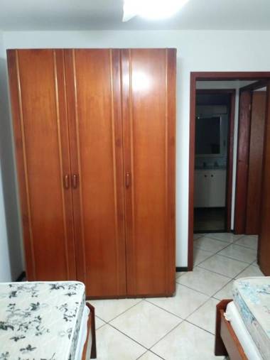 Apartamento Balneario Camboriu Quadra Mar