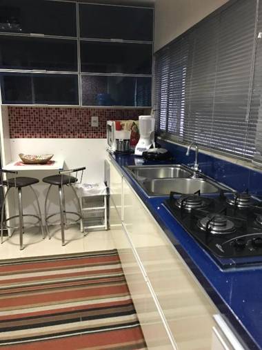 Apartamento com vista!