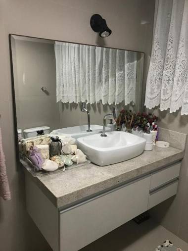 Apartamento com vista!