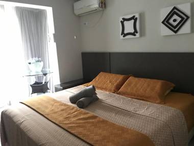 Apartamento com vista!