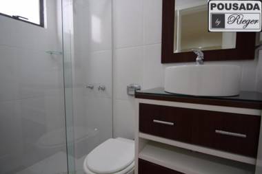 APARTAMENTO EM BALNEÁRIO DE CAMBORIÚ - BY RIEGER