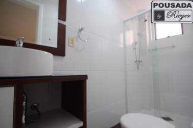 APARTAMENTO EM BALNEÁRIO DE CAMBORIÚ - BY RIEGER