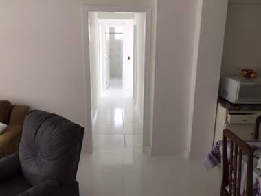 Apto Central para Família