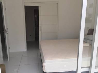 Apto Central para Família