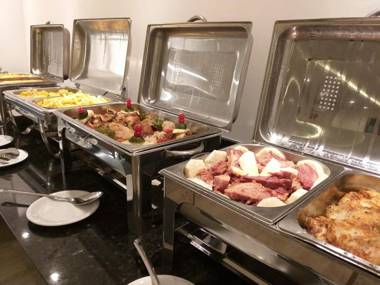 HOTEL LUAR ATLANTICO