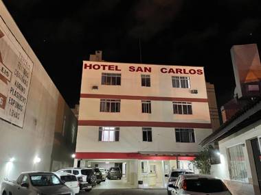 Hotel San Carlos