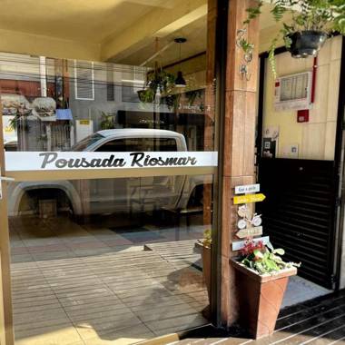 Pousada Riosmar