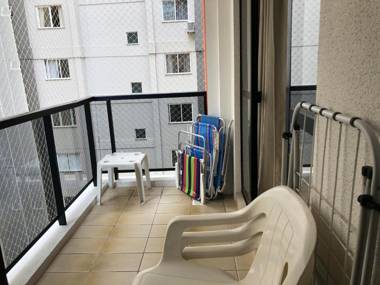 Apartamento Próximo da Praia Central de Balneário Camboriú
