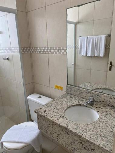 Pousada do Bosque Di Sica