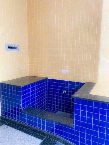 Pousada do Bosque Di Sica