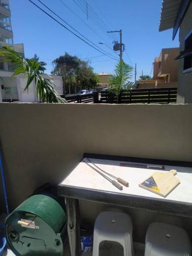 Casa na Quadra do Mar Praia Brava