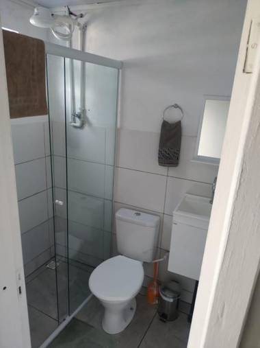 Casa na Quadra do Mar Praia Brava