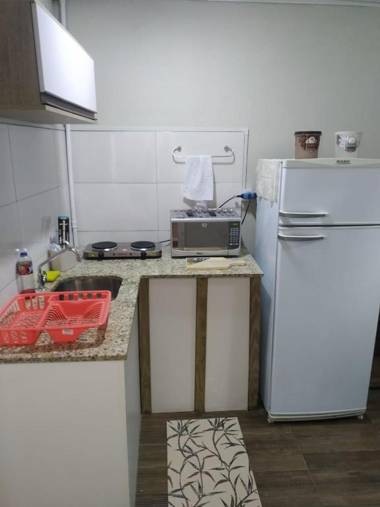 Casa na Quadra do Mar Praia Brava