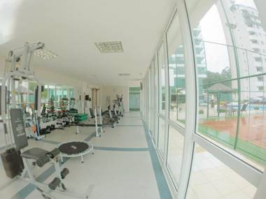 Bal. Camboriú Cobertura Melhor Vista do Mar