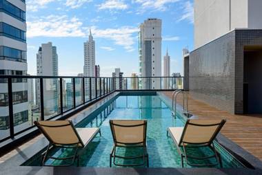 Ibis Balneario Camboriu