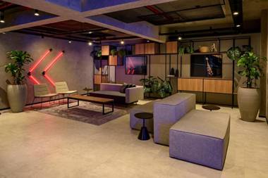 Ibis Balneario Camboriu