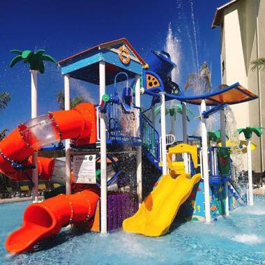 Tauá Hotel & Convention Atibaia