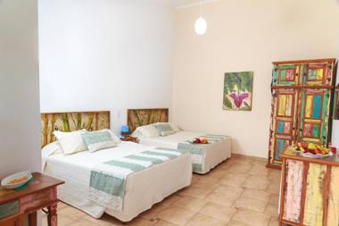 Hotel Fazenda Hípica Atibaia