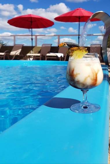 Ladiv'ttá Spa & Hotel