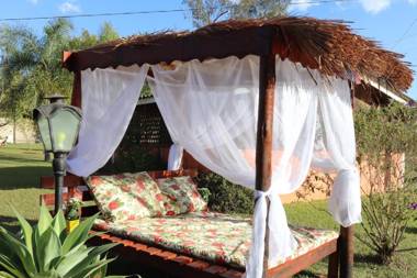 Estância Canaã Atibaia