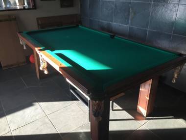 Linda Chácara com Piscina