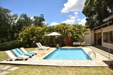 Chácara Flores de Maio