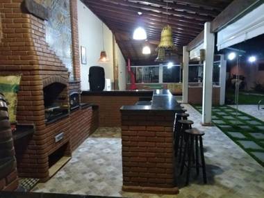 Chácara Flores de Maio