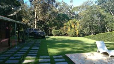 Chácara Flores de Maio