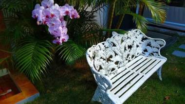 Chácara Flores de Maio