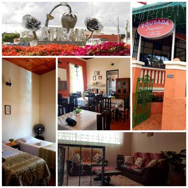 Pousada Sayonara