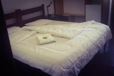 Pousada Vista da Pedra