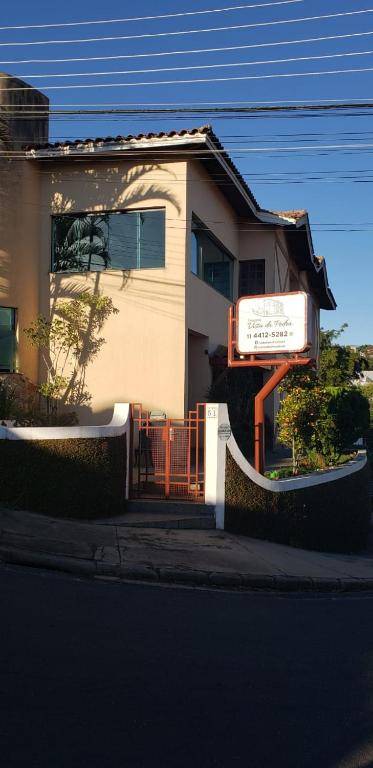 Pousada Vista da Pedra