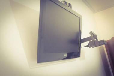 Pousada Vista da Pedra