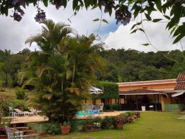 Pousada Realeza Atibaia