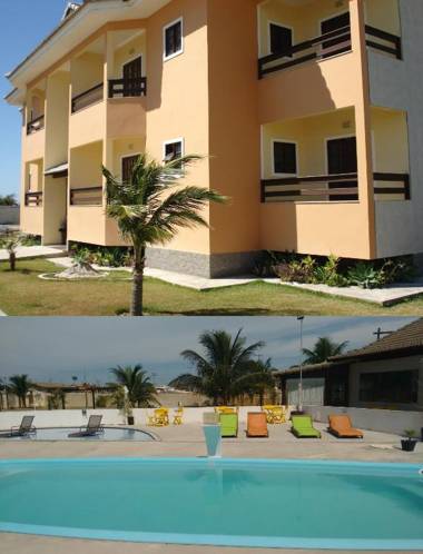 Villaggio dos Ventos