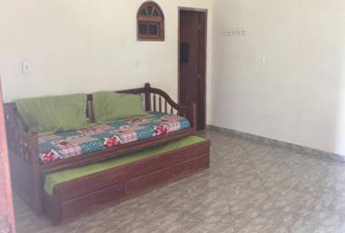 Nossa Chácara na Praia