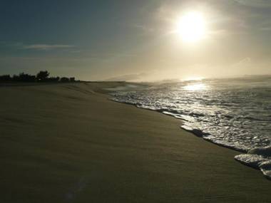 Casa na Praia Monte Alto - Arraial