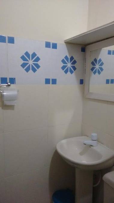 Casa na Praia Monte Alto - Arraial