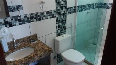 Casa em Arraial / Monte Alto