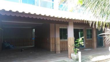 Casa em Arraial / Monte Alto