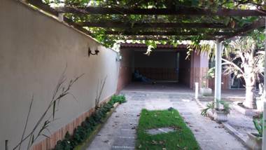 Casa em Arraial / Monte Alto