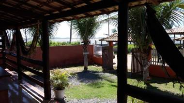 Pousada Cantinho da Lagoa