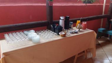 Pousada Cantinho da Lagoa